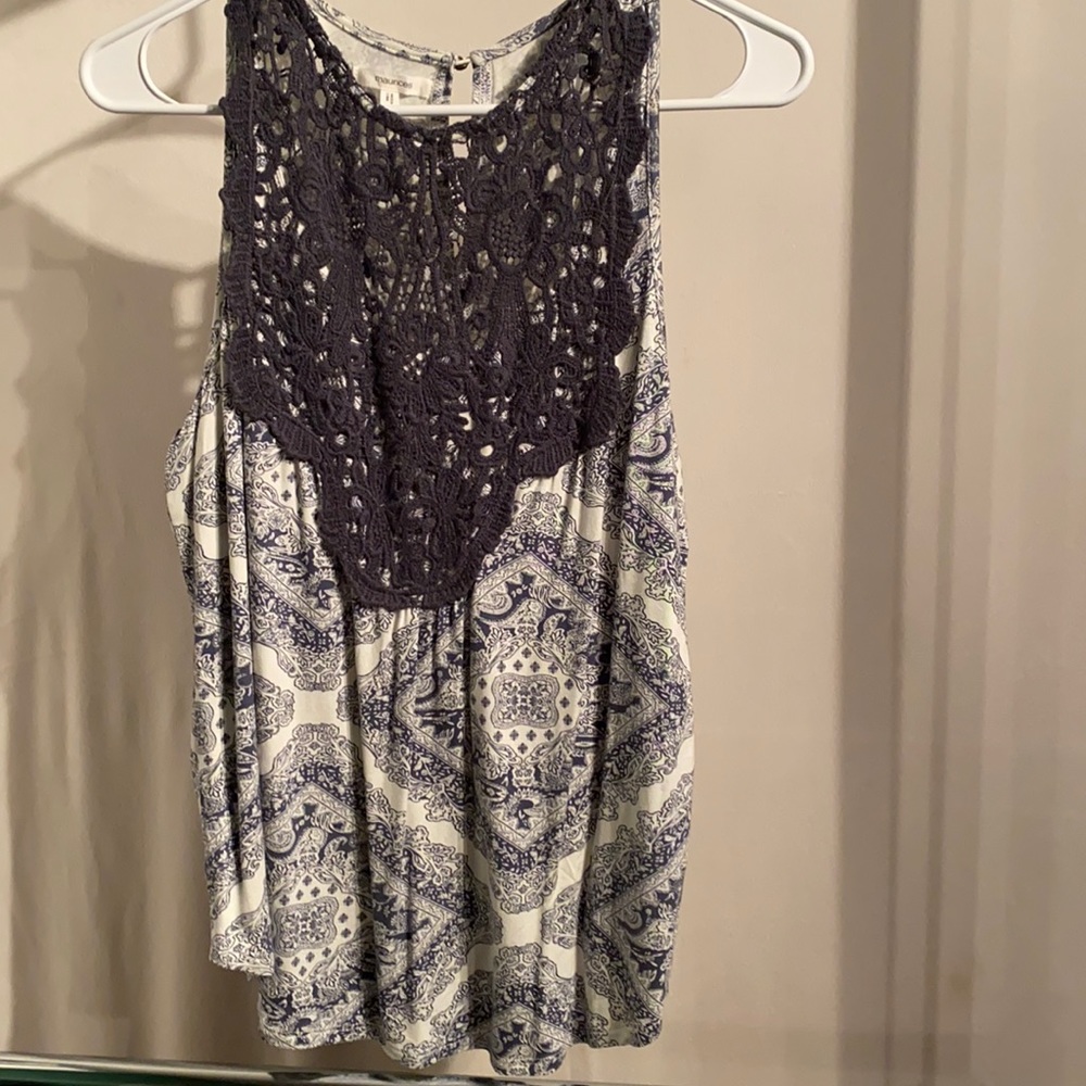 Maurices tank top